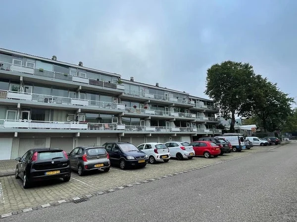 Rental property in Kleine Steeg 14, Sittard