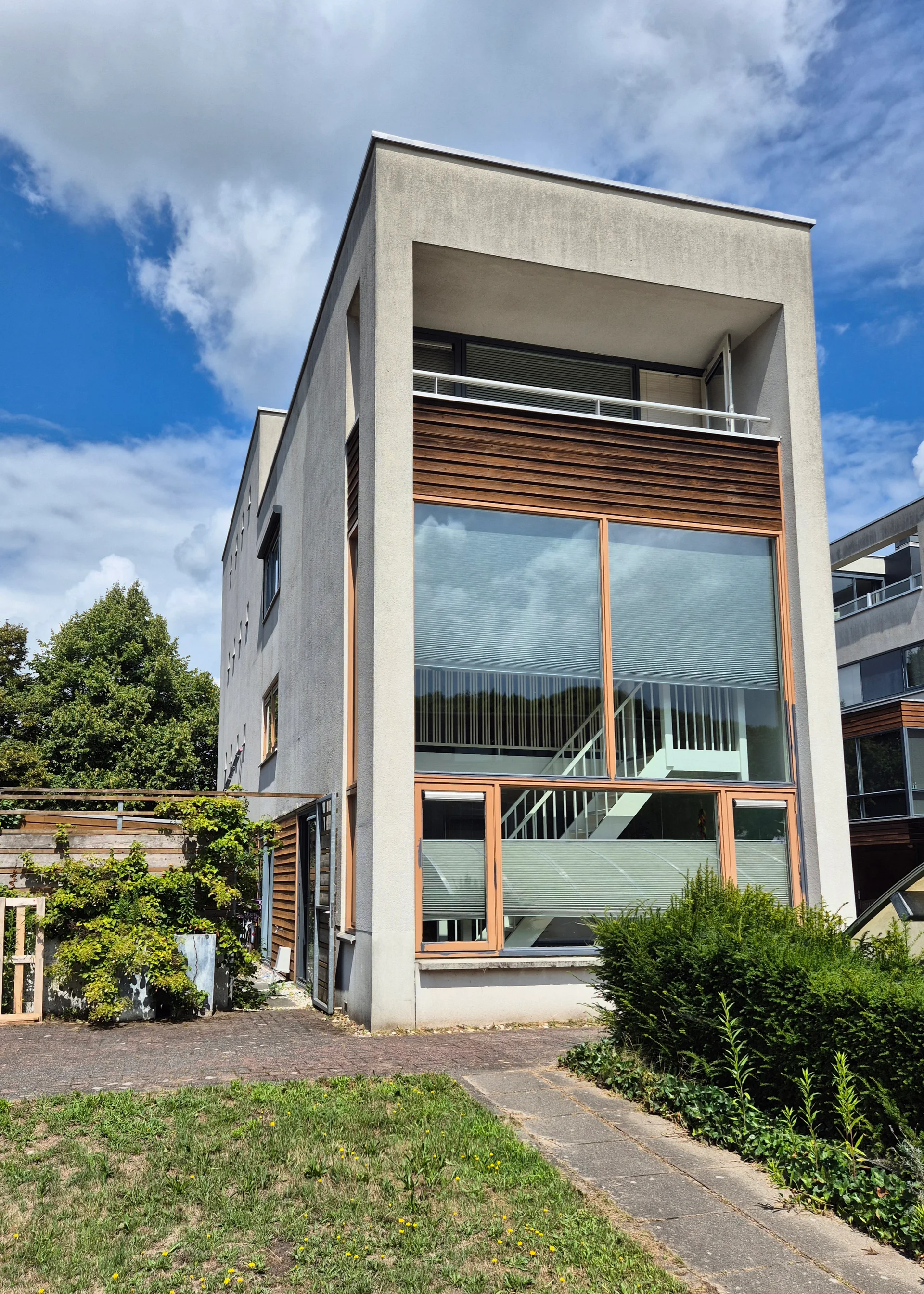 Rental property in Markkant, Oosterhout