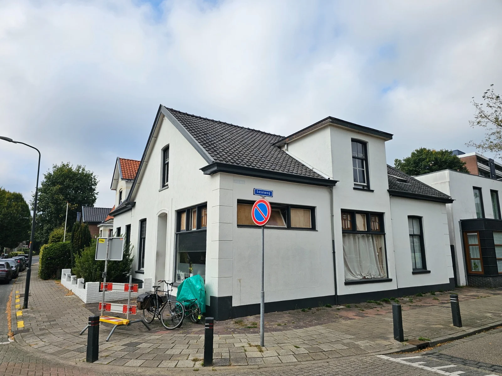 Rental property in Langeweg, Apeldoorn