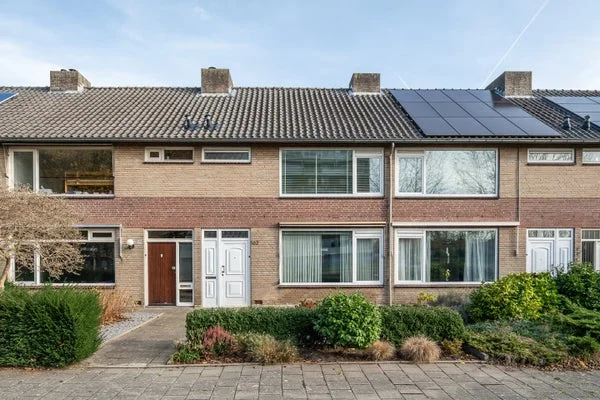 Rental property in Franklin D Rooseveltlaan, Eindhoven