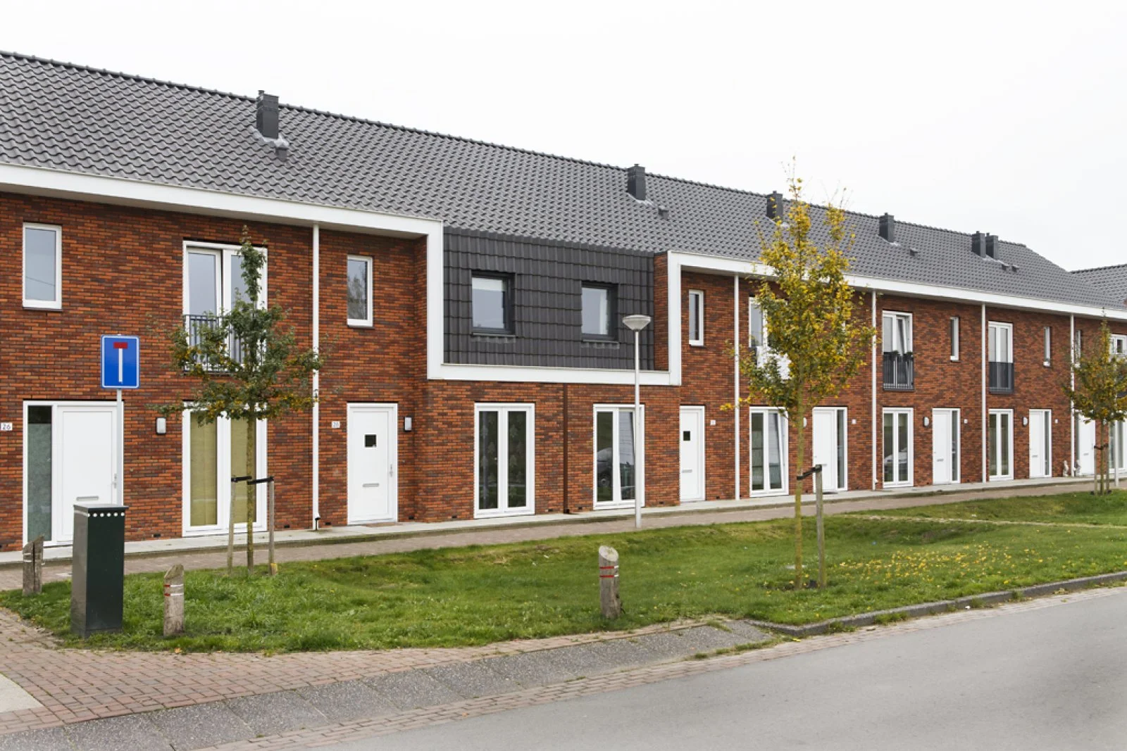 Rental property in Beurszwam 36, Utrecht