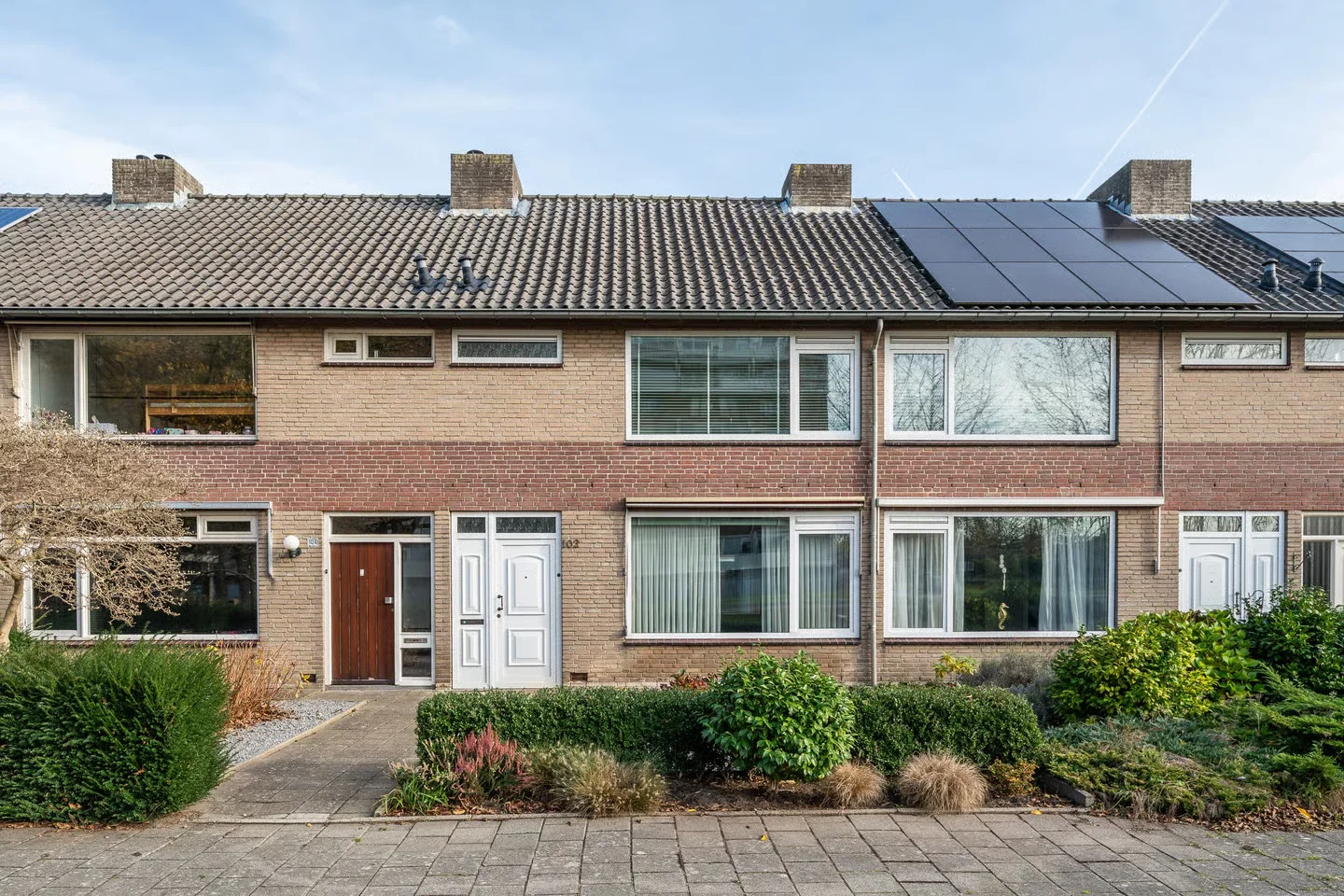Rental property in Franklin D Rooseveltlaan, Eindhoven