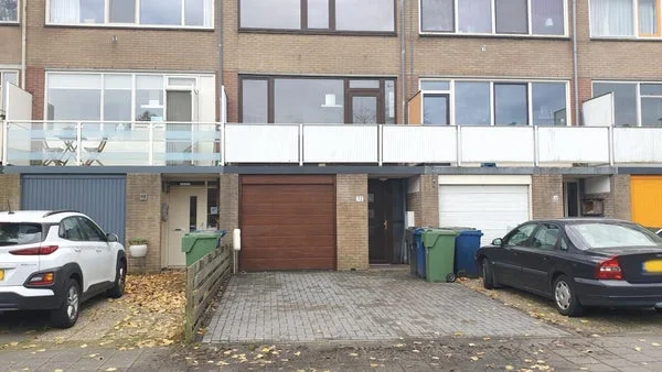 Rental property in Broekerwaard 72, Alkmaar