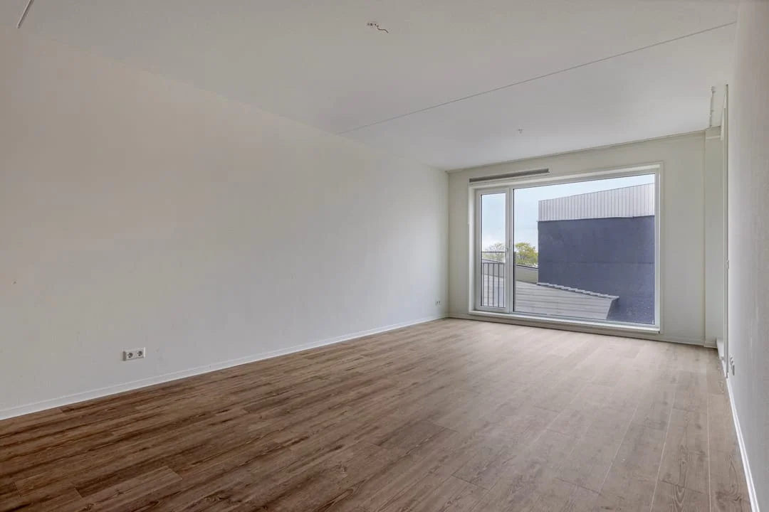 Rental property in Osdorpplein 902, Amsterdam
