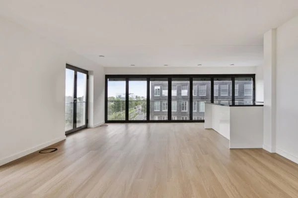 Rental property in Purperhoedenveem 58, Amsterdam