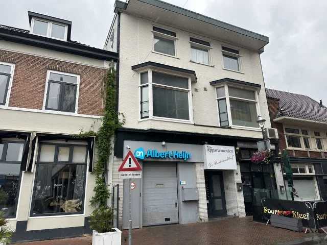 Rental property in Marktplein, Apeldoorn