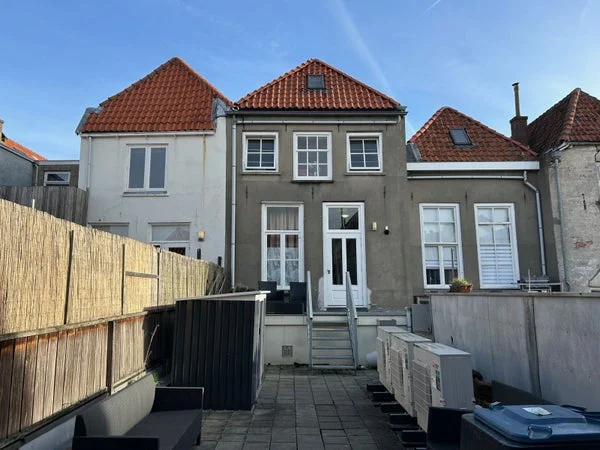 Rental property in Hofstraat, Kampen