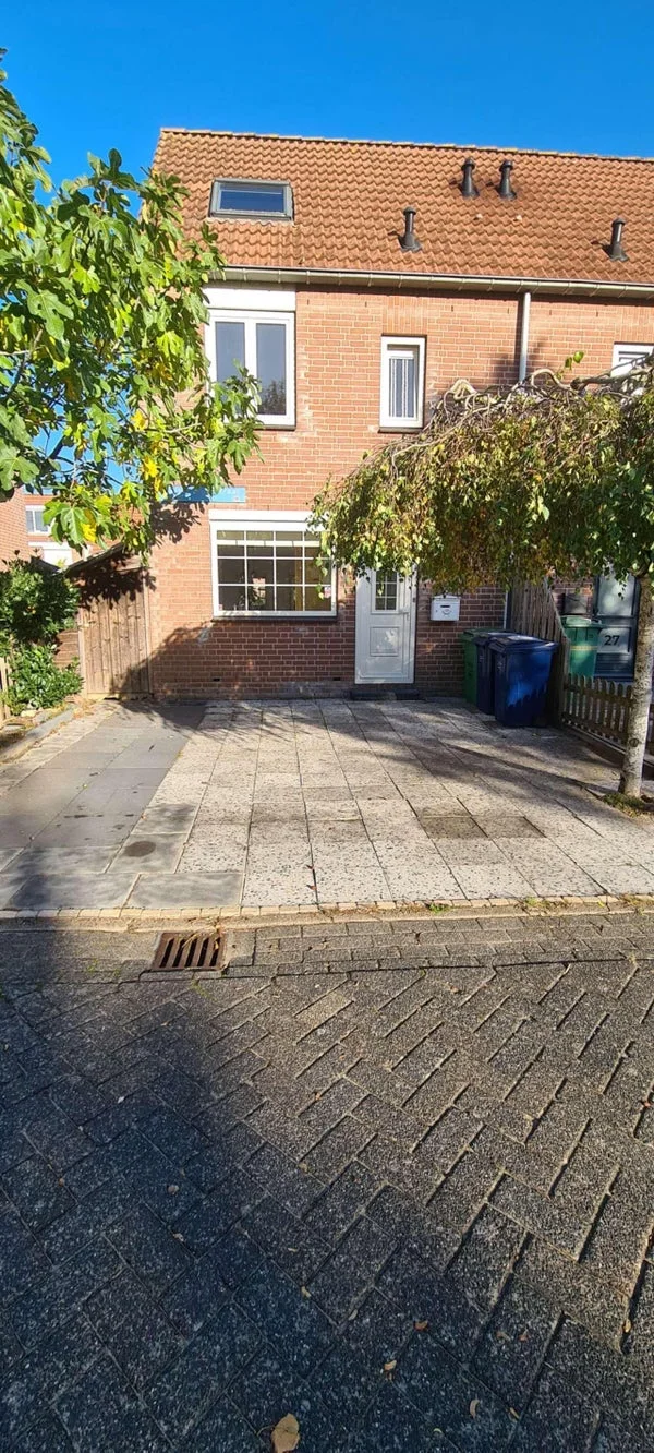 Rental property in Belter Wijdestraat 25, Almere