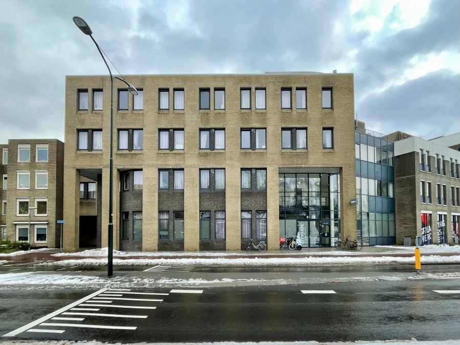 Rental property in Wilhelmina Druckerstraat, Apeldoorn