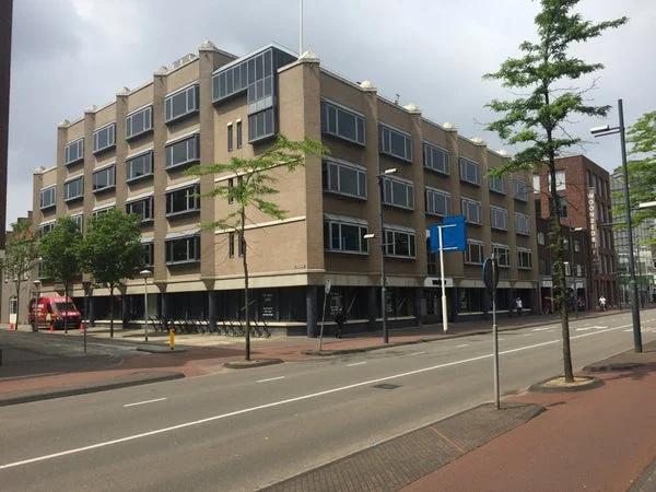 Rental property in Wal, Eindhoven