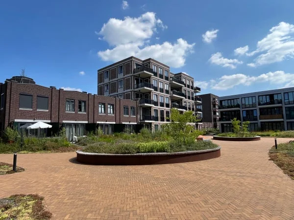 Rental property in Oostende, Helmond