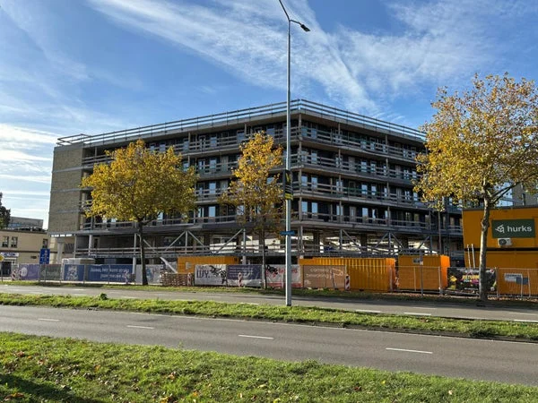 Rental property in Meerkollaan 118, Eindhoven