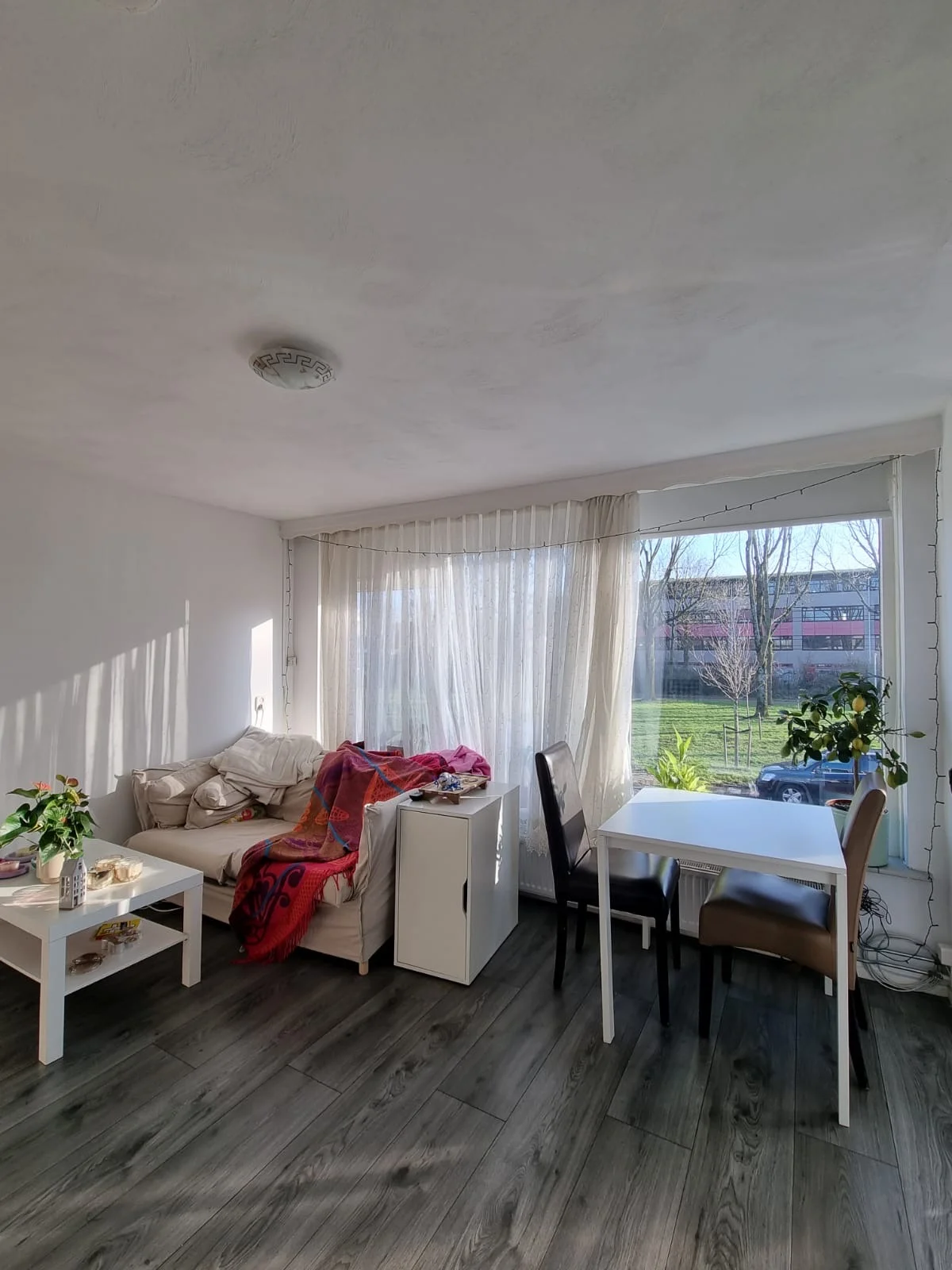 Rental property in Aziëlaan, Utrecht