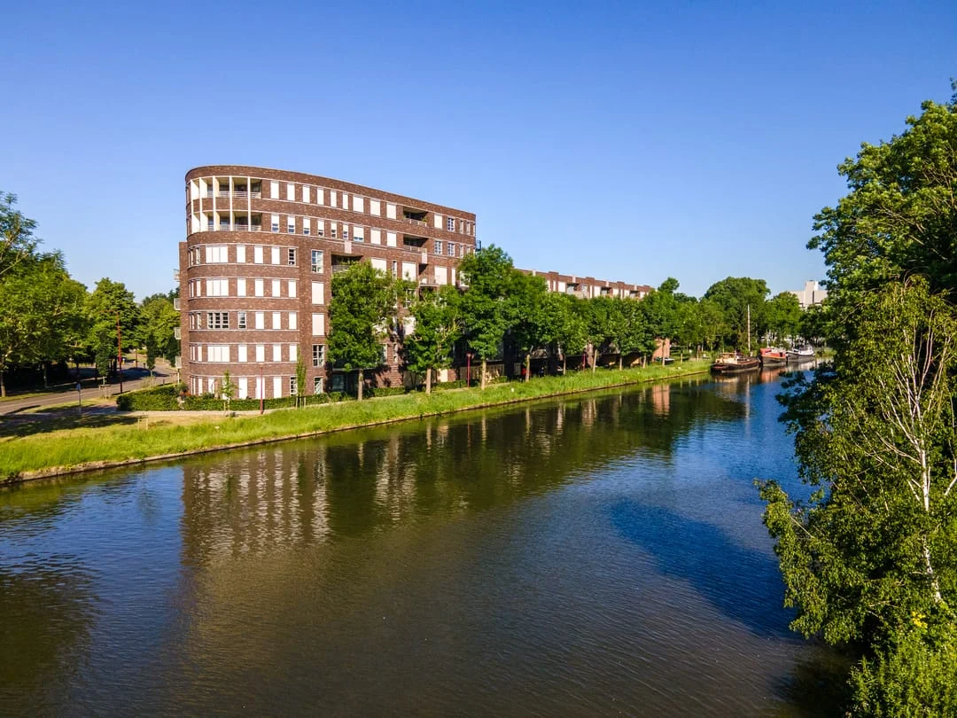 Rental property in Meentwal 178, Nieuwegein