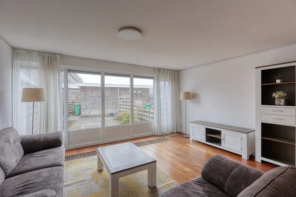 Rental property in Arenastraat 88, The Hague
