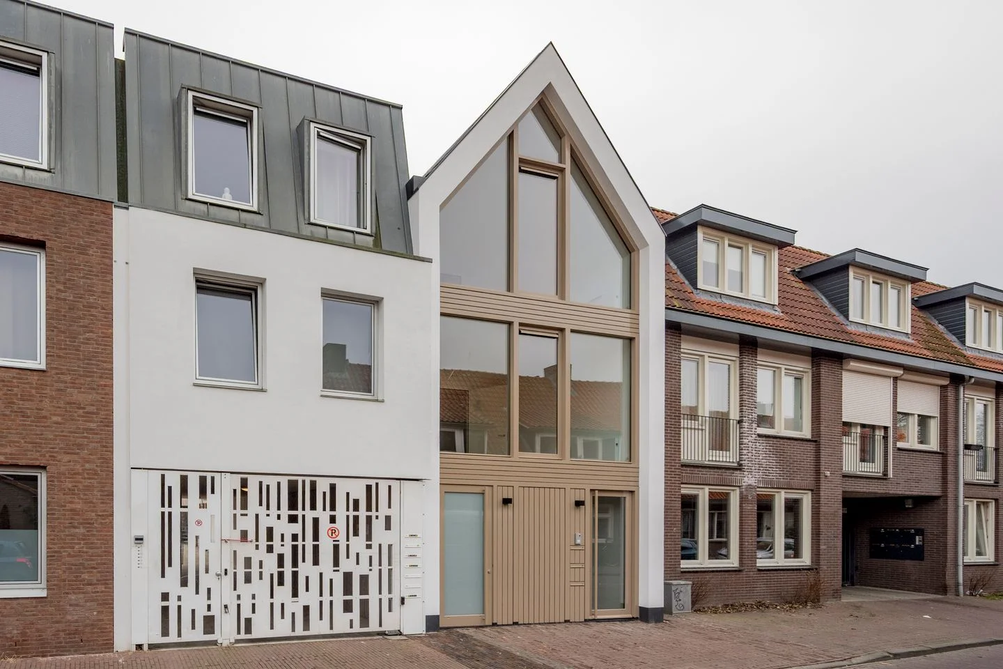 Rental property in Pothstraat 39C, Amersfoort