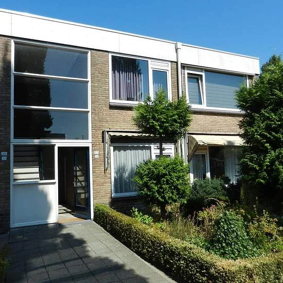 Rental property in IJsselmuiden