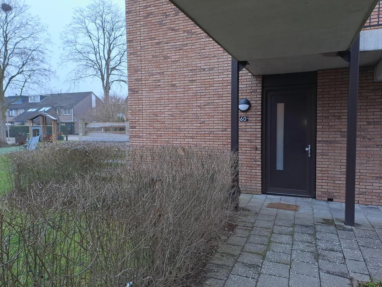 Rental property in Drontermeer 60J, Purmerend