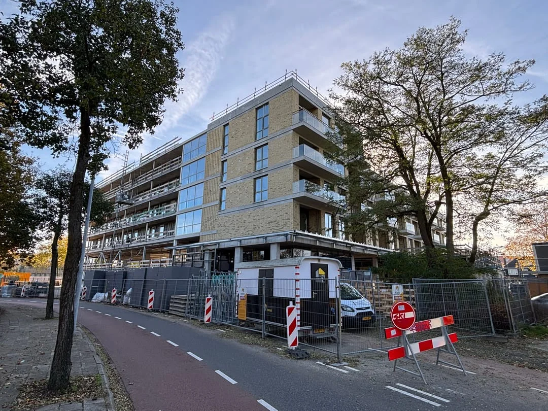 Rental property in Meerkollaan 118, Eindhoven