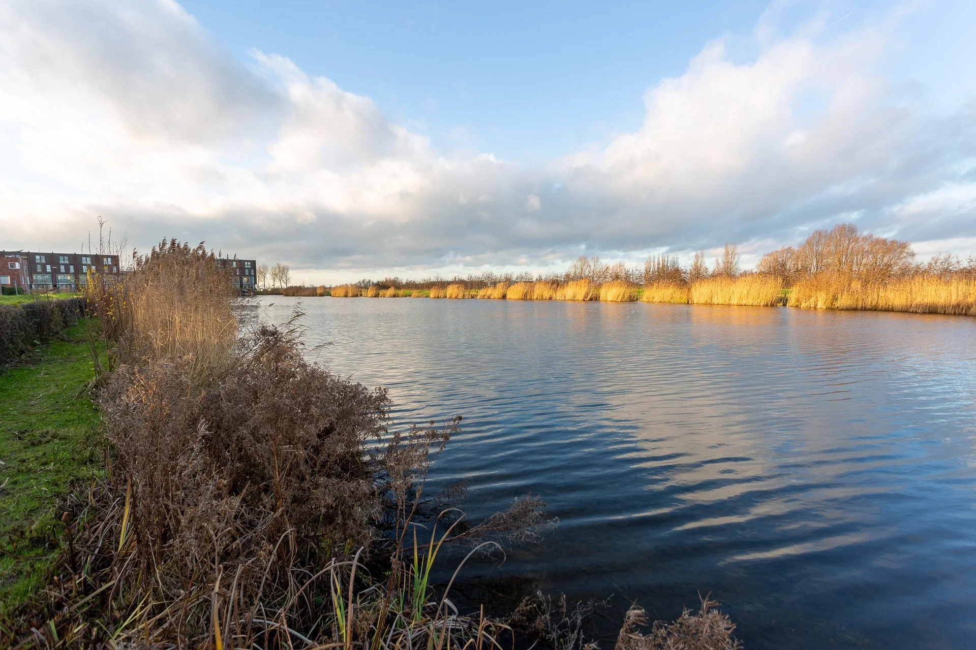 Rental property in Cruquiusschans 4, Zoetermeer