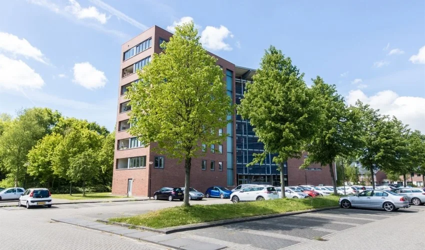 Rental property in Annie M.G. Schmidtstraat, Alkmaar