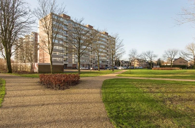 Rental property in Verdiweg, Amersfoort