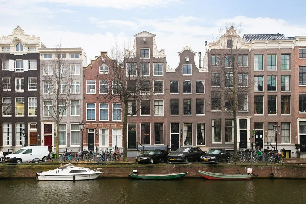 Rental property in Keizersgracht 138F, Amsterdam