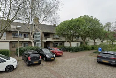 Rental property in Pimpernel 12, Castricum