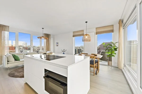 Rental property in Molenijserstraat 29, The Hague