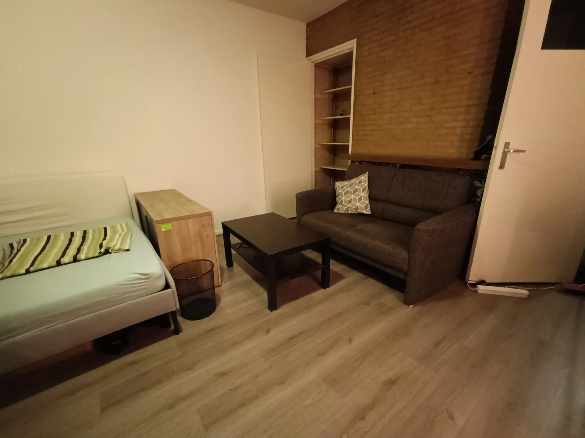 Rental property in Van Maarseveenstraat, Tilburg