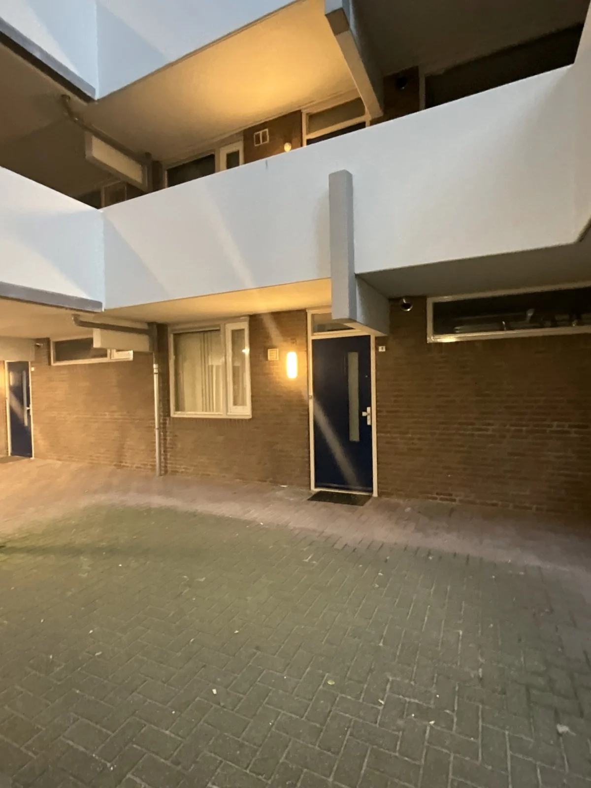 Rental property in Gervenstraat 5, 's-Hertogenbosch