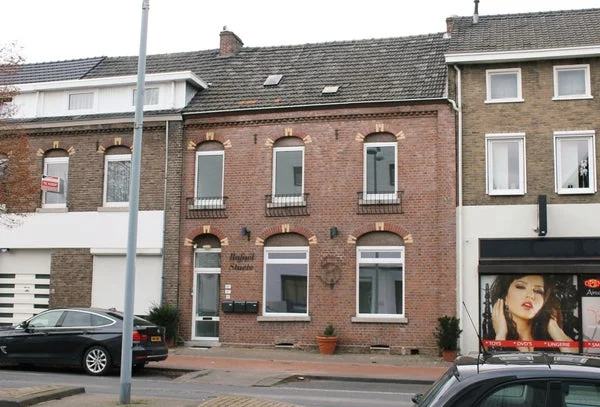 Rental property in Rijksweg Noord, Geleen