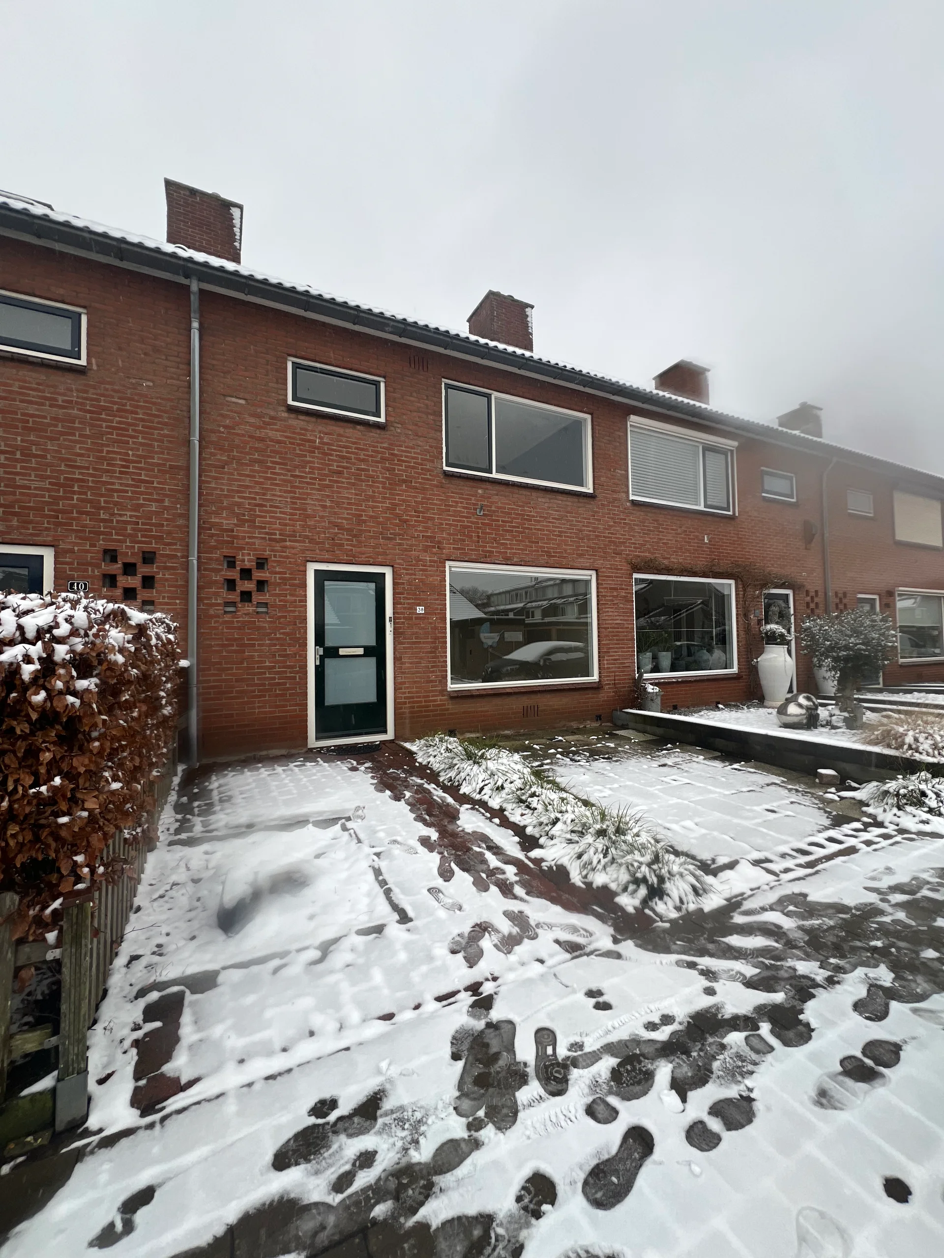 Rental property in De Gemeint 6988, Giesbeek
