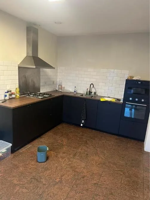 Rental property in Pieter Jelles Troelstralaan, Zaandam