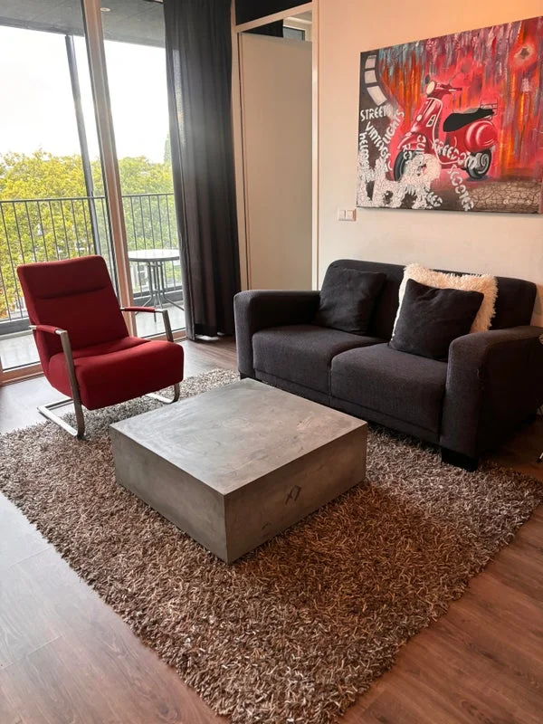 Rental property in Kruisplein, Rotterdam