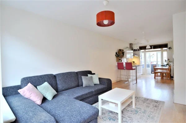 Rental property in Cornelis Trooststraat, Amsterdam