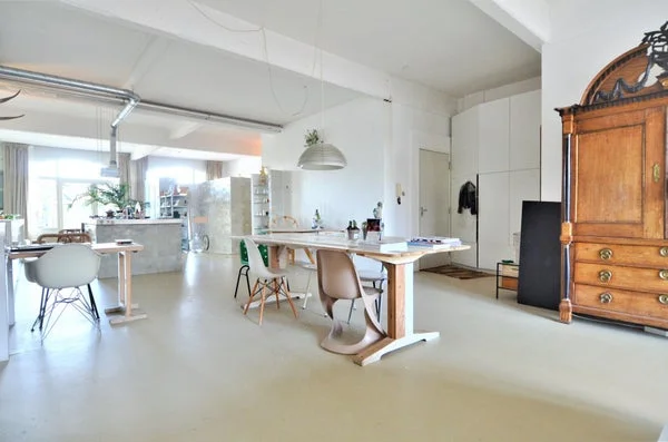 Rental property in Planciusstraat, Amsterdam