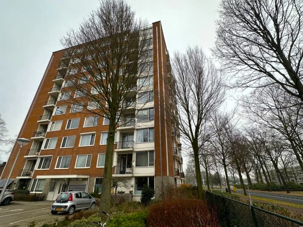 Rental property in Pisanostraat 206, Eindhoven
