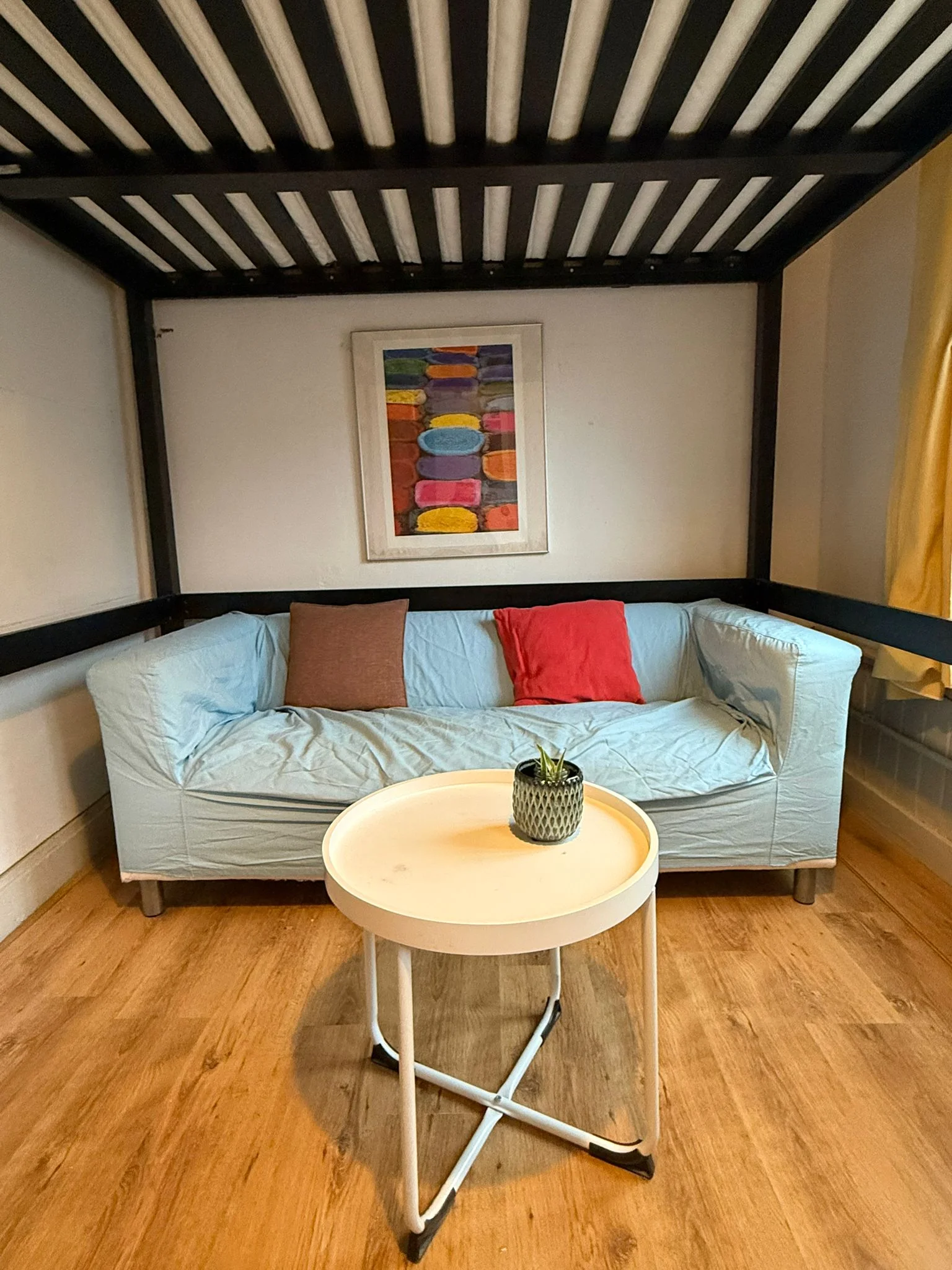 Rental property in H.W. Mesdagstraat, Groningen