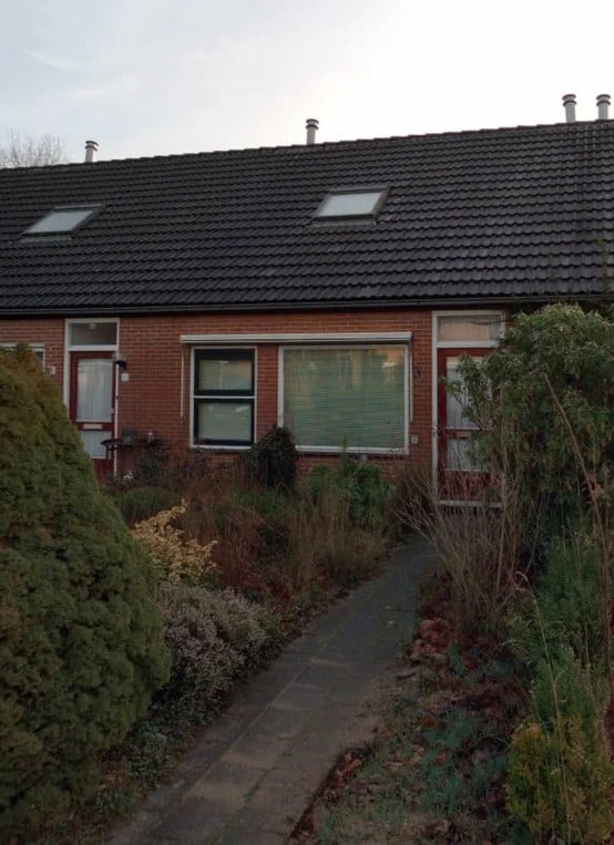 Rental property in Vreding 13, Annen