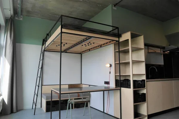 Rental property in Dokter Nevenstraat, Maastricht