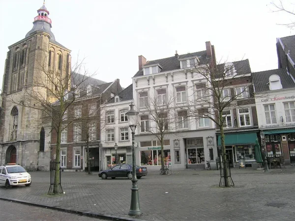Rental property in Boschstraat, Maastricht