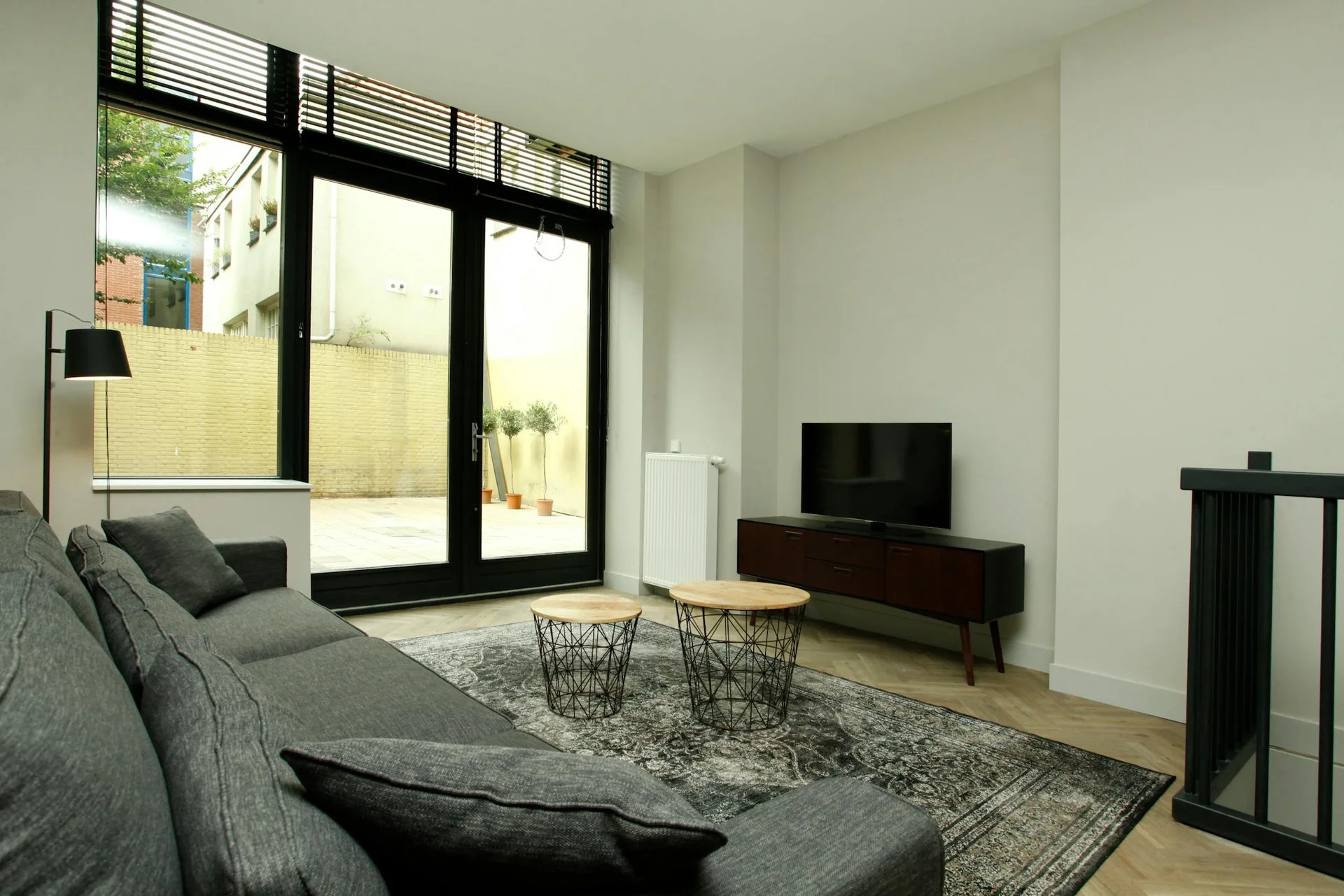 Rental property in Leeuwarden