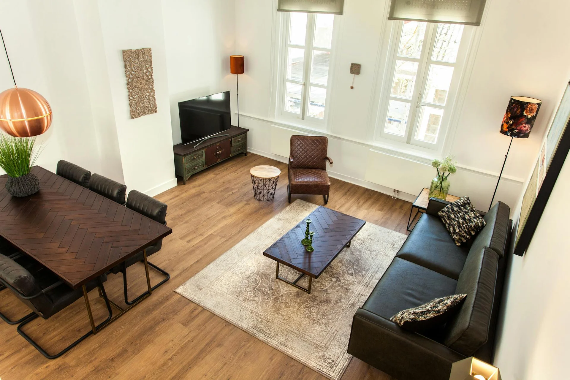 Rental property in Noordeinde, The Hague