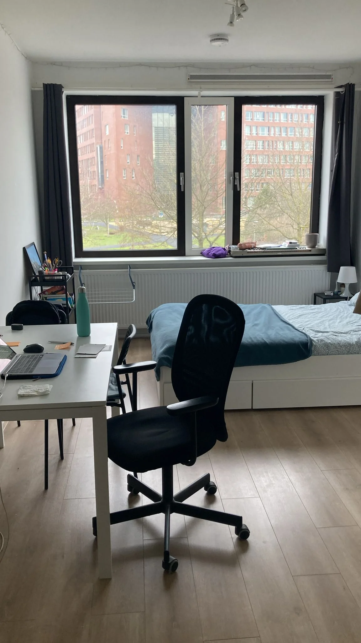 Rental property in Bronland 4-225, Wageningen