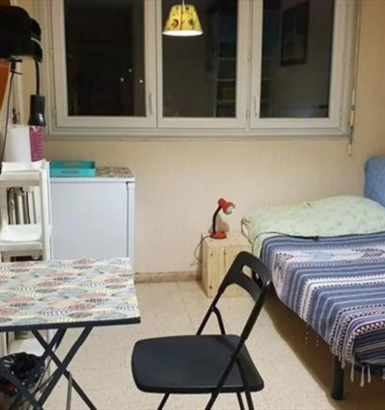 Rental property in Morsstraat 10, Leiden