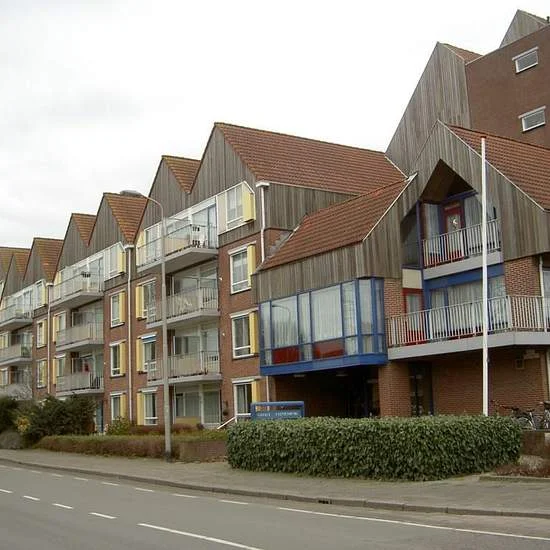 Rental property in Hillegom