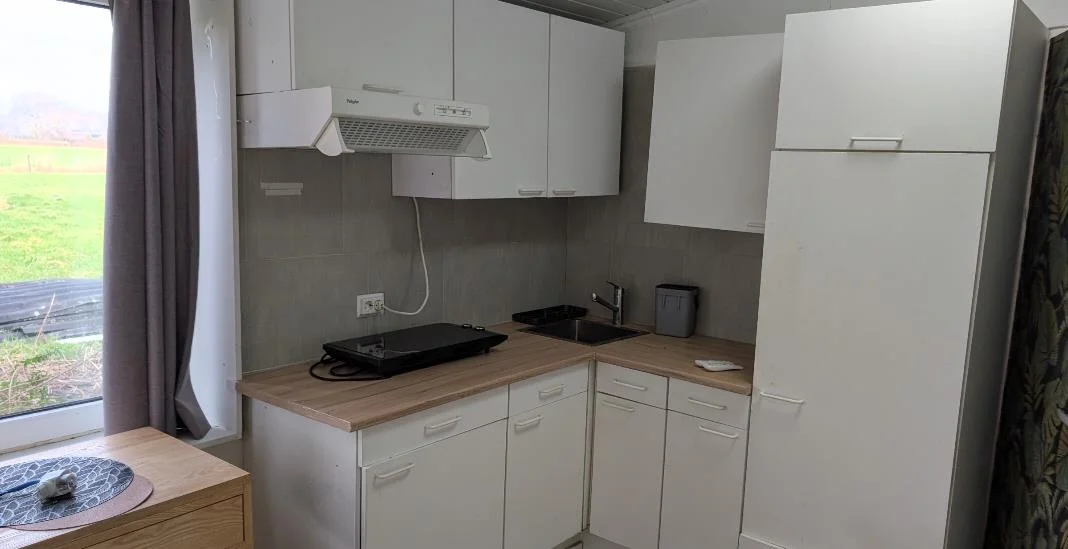 Rental property in Inktfordseweg, Bruchem