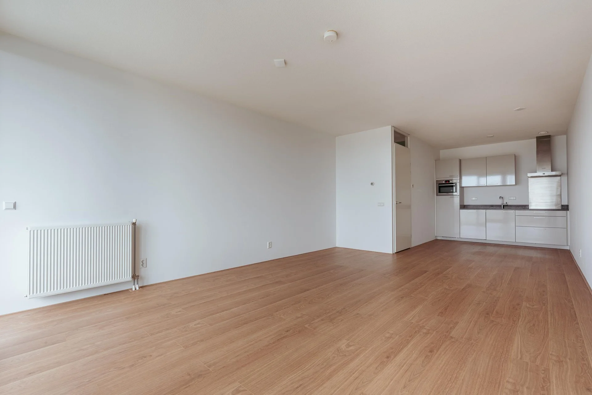 Rental property in Carnapstraat 36, Amsterdam