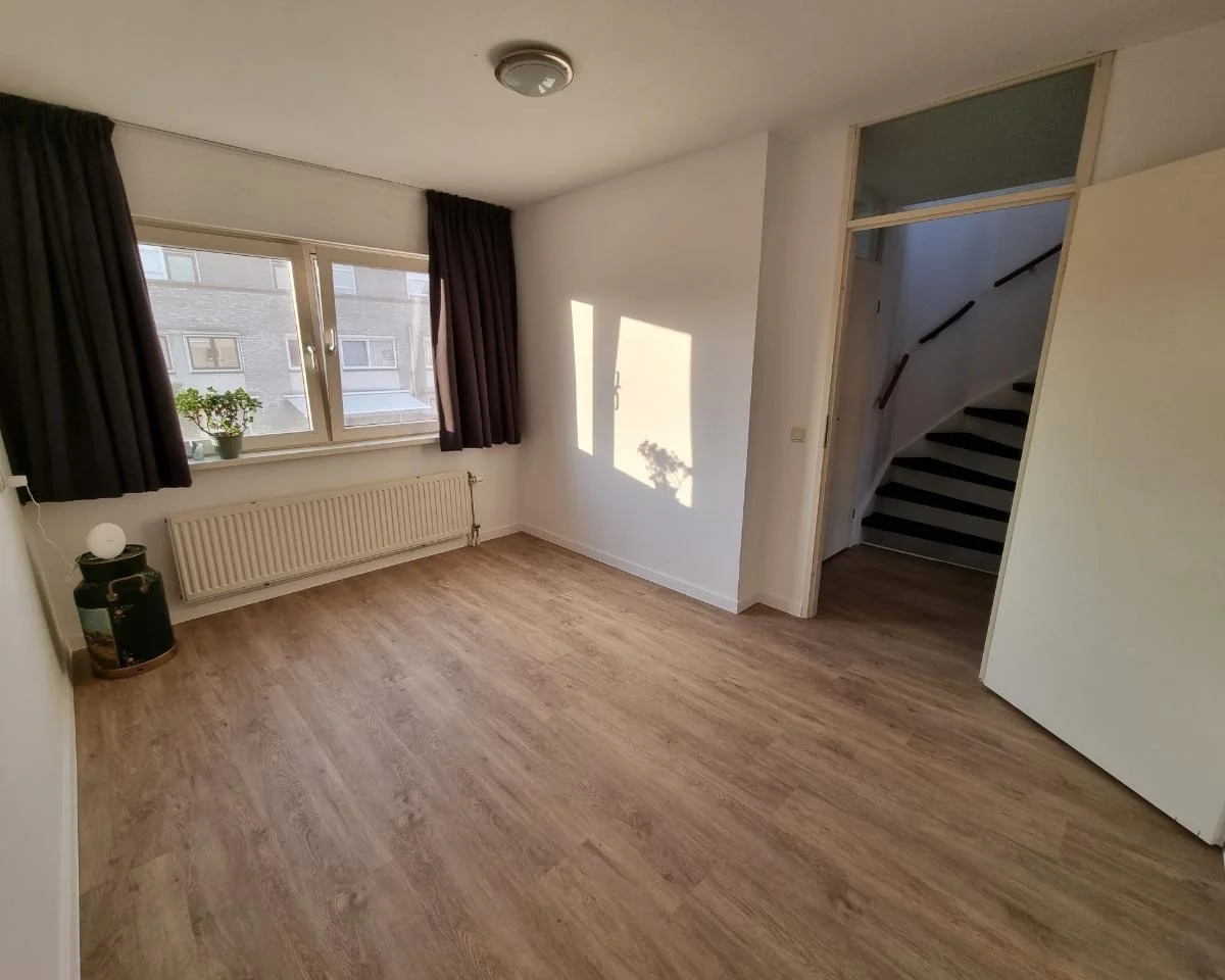 Rental property in Okapistraat, Almere